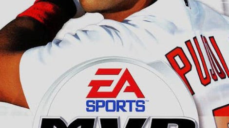 MVP Baseball 2004