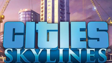 Cities: Skylines - Xbox One Edition