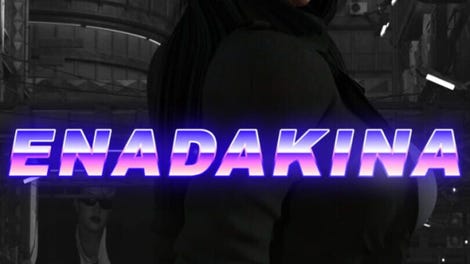 Enadakina