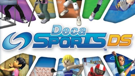 Deca Sports DS