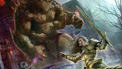 EverQuest: House of Thule