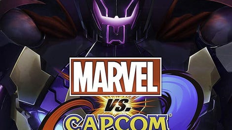 Marvel vs. Capcom: Infinite - Deluxe Edition