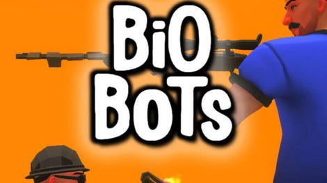 Bio Bots