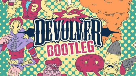 Devolver Bootleg