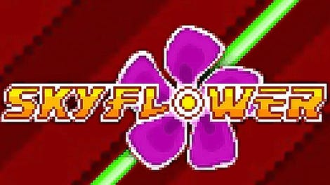 Skyflower
