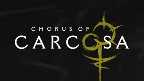 Chorus of Carcosa