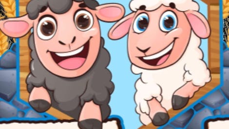 Twosheep.io