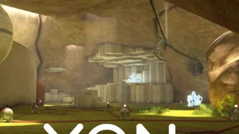 XON Episode Two