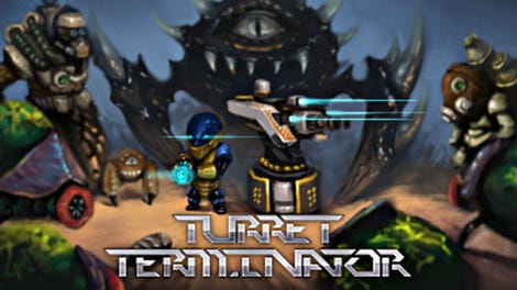 Turret Terminator