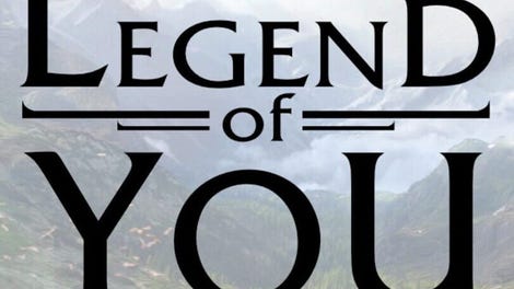 Legend of You
