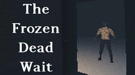 The Frozen Dead Wait