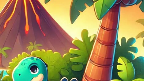 Dino & Chill