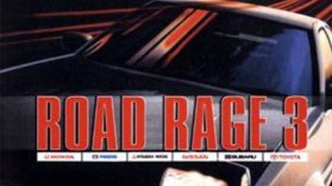 Road Rage 3