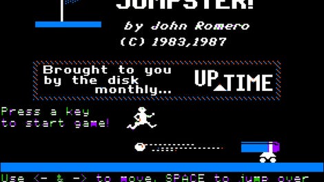 Jumpster