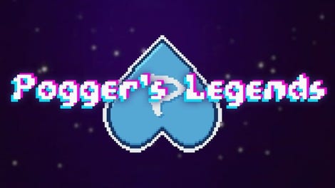 Pogger's Legends