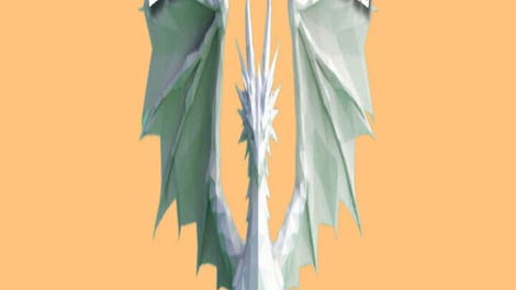 Dragon Clicker