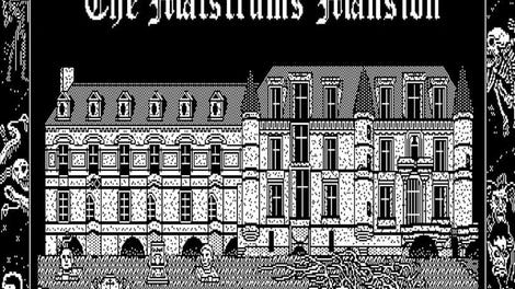 Malstrum's Mansion