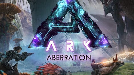 Ark: Aberration