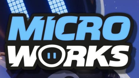 MicroWorks - Kotaku