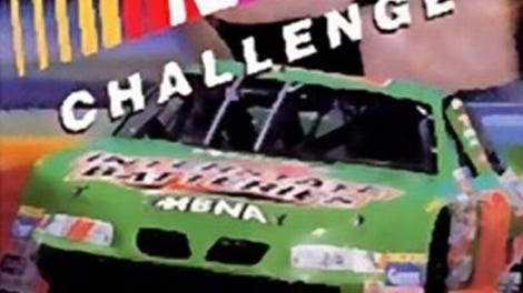 NASCAR Challenge