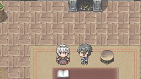 Maid Slaves & Golden Dungeon