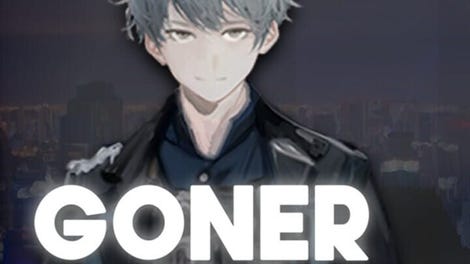 Goner In The Town