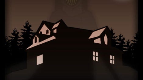 Forgotten Hill: Fall