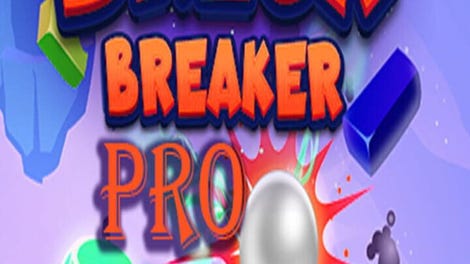 Brick Breaker Pro