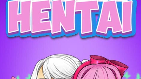 Lala Hentai