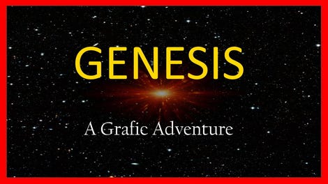 Genesis