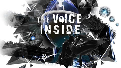 The Voice Inside - Kotaku