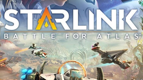 Starlink: Battle for Atlas