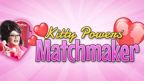 Kitty Powers' Matchmaker: Deluxe Edition