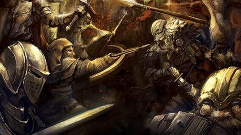 Camelot Unchained