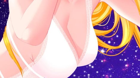 Hentai Galaxy