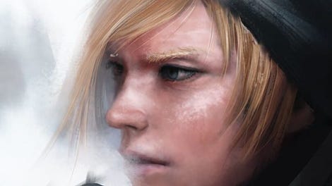 Final Fantasy XV: Episode Prompto