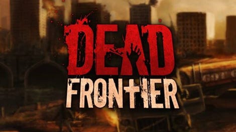 Dead Frontier