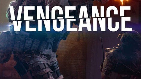 Vengeance