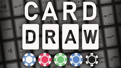Card Draw