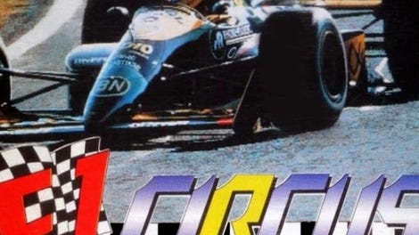 F1 Circus