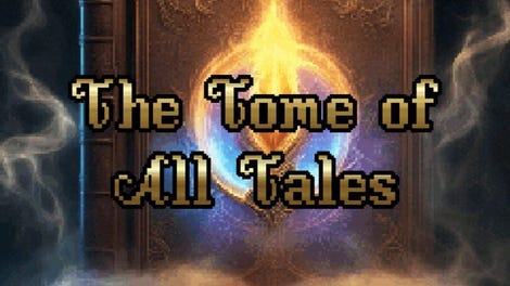The Tome of All Tales