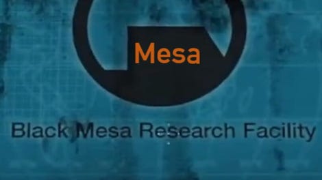 Mesa