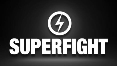 Superfight