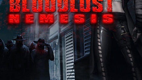 BloodLust 2: Nemesis - Kotaku