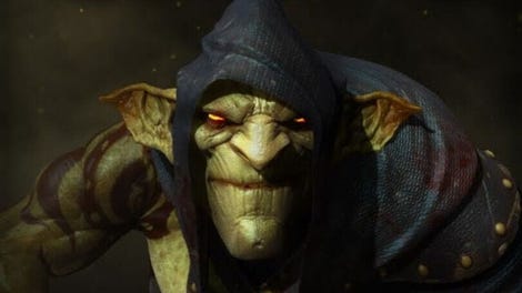 Styx: Master of Shadows