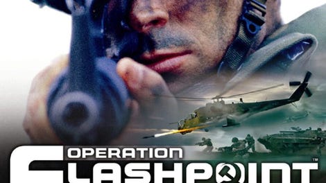 Operation Flashpoint: Elite