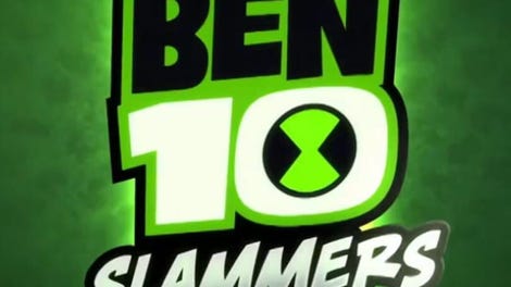 Ben 10 Slammers