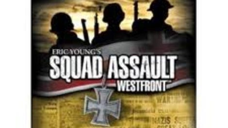 Eric Young's Squad Assault: West Front