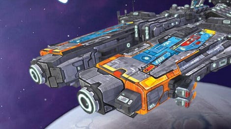 Technolites: Episode 1