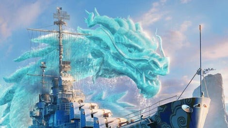 World of Warships: Legends - Eastern Leaders